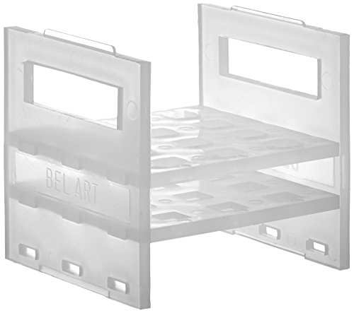 neoLab 6-2230 Gestell für Küvetten 10 mm, 3 x 4 Plätze, Modell A von neoLab