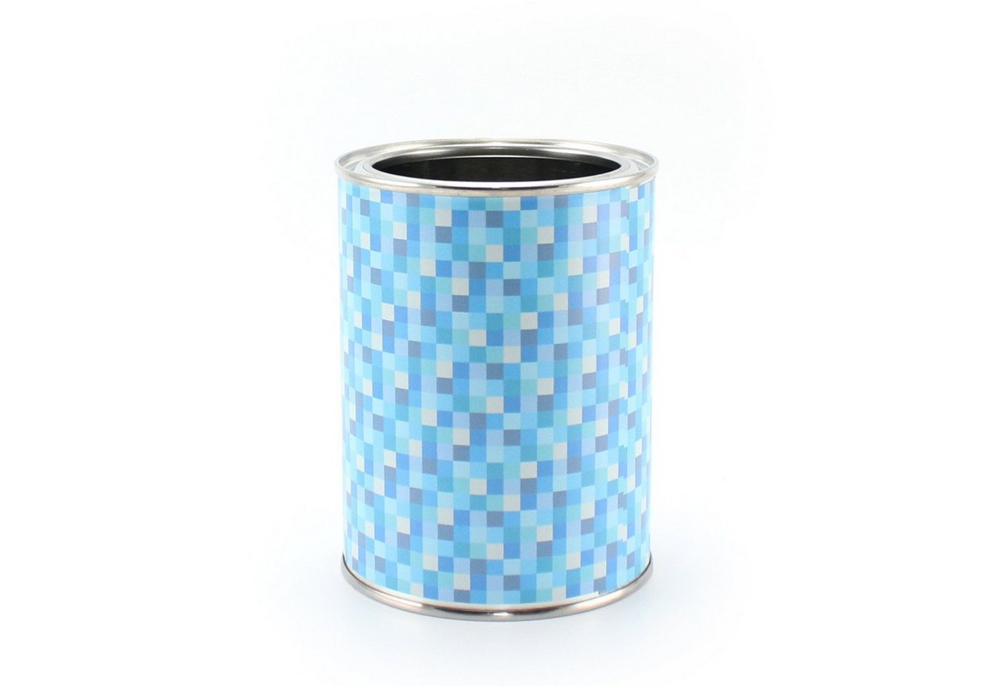 nikima Aufbewahrungsbox Pixel, Stifteköcher von nikima