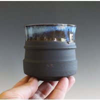 Teetasse, Yunomi, Handgefertigte Keramiktasse, Rad Geworfen, Keramik Und Töpferei, Tasse Von Kazem Arshi von ocpottery