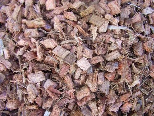 Orchideensubstrat aus 100% Kokos, grob, 50l (0,66€ / L) Kokosmulch, Spezialsubstrat, Orchideenerde, Kokoschips, Hydrokultursubstrat, Orchideen, Blumenerde, Bonsaisubstrat, torffrei von pemmiproducts