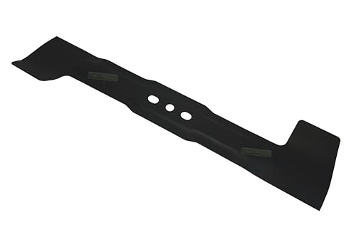 perfektGarten 32 cm Messer kompatibel mit Bosch Akku-Rasenmäher CityMower 18V-32-300 (18V - 32-300) von perfektGarten
