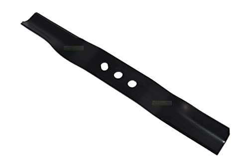 perfektGarten 51 cm Rasenmähermesser kompatibel mit Leo LM51Z-E-10019091 / ISC 3405660 von perfektGarten