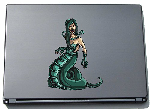 pinkelephant Laptopaufkleber Laptopskin Greek Creat 011 - Griechische Mythologie - 150 x 115 mm Aufkleber von INDIGOS UG