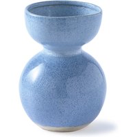Pols Potten - Boolb Vase M, hellblau von pols potten