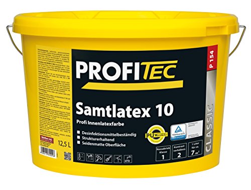 ProfiTec Samtlatex 10 P154 5l von profitec