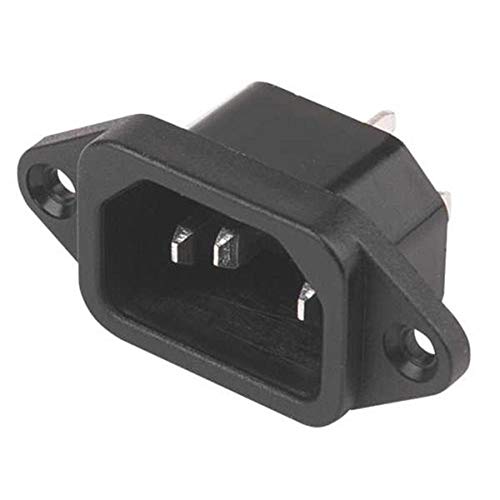 profitec AC 008 Kaltgeräte Einbaustecker von profitec