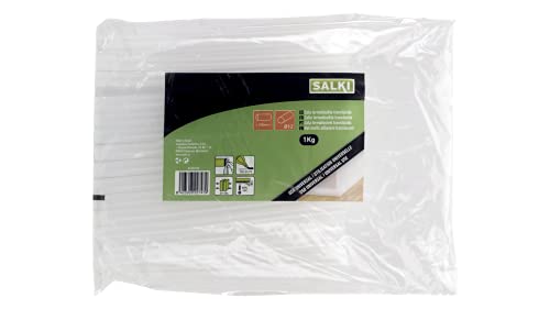Salki 4322103 – Tasche Schwanz termoencolar transparent, 12 mm von salki