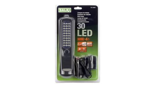 Salki 8780201 – Lampe Arbeit 30 LEDs von salki