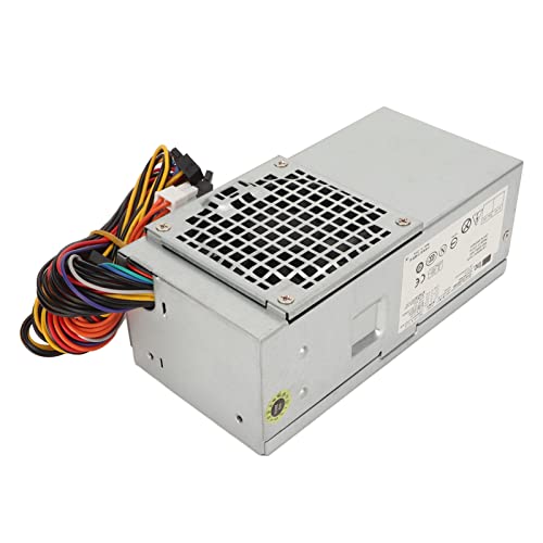 PC-Netzteil, Aluminium-Kühlkörper-Computer-Netzteil für 390 790 990 3010 7010 von soobu