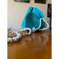Japa Perlen Meditation Mala Neem Handgemacht 108 Gebetsperlen von syamarts