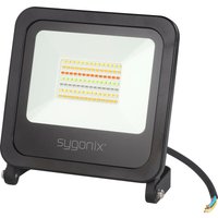 SY-4782322 LED-Außenstrahler eek: f (a - g) 45 w Neutralweiß, Warmweiß, rgb - Sygonix von sygonix