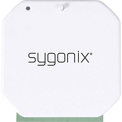 sygonix Jalousieaktor SY-RSL-R4 SY-3523478 von sygonix