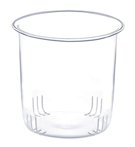 tea4chill Melina Ersatzteil. Glasfilter für Glas-Teekanne Melina 1,3 und Melina 1,8 Liter. von tea4chill