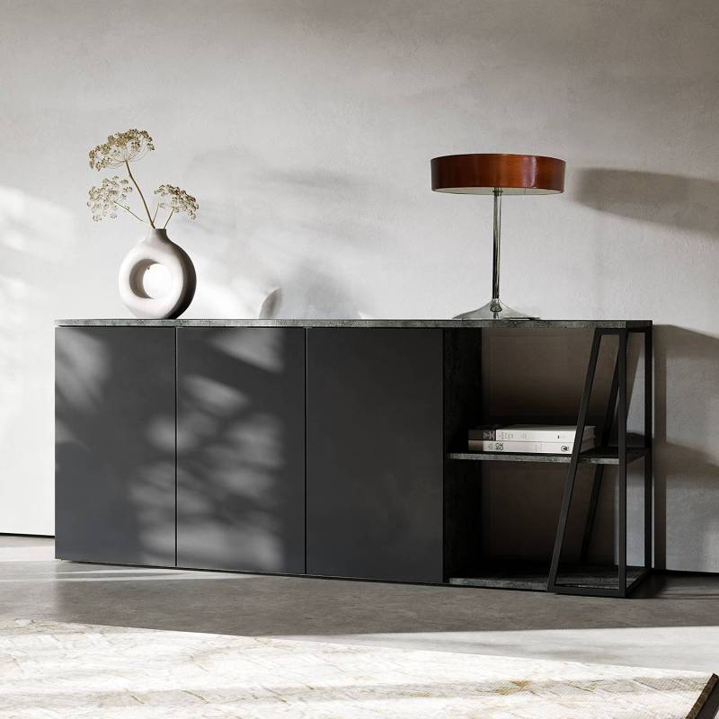 Sideboard Albi von temahome