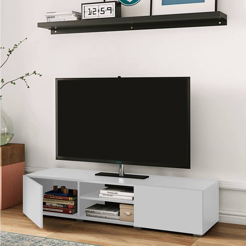 TV-Lowboard Podium von temahome