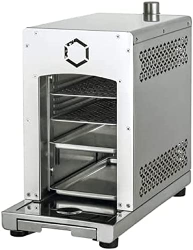 tepro Gasgrill Steakgrill Texas von tepro