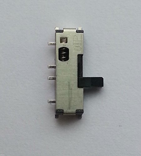 Ein-Schalter, Samsung, für N100, N145, N148, N150, NC10 von topalli