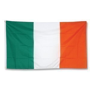 Irland Fahne 90x150 von trends4cents