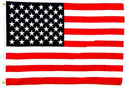 Riesen Flagge USA 150 x 250 cm von trends4cents