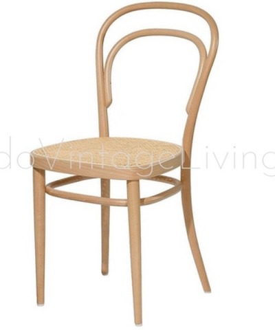 Dining Chair von Indo Vintage Living