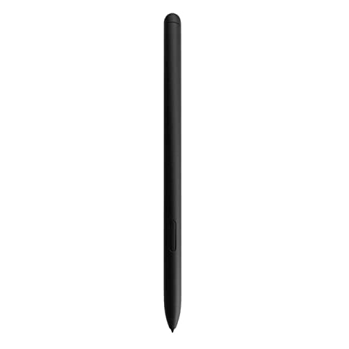 Geeignet für Samsung Galaxy Tab S7 S6 Lite Stylus elektromagnetischer Stift T970T870T867 ohne Bluetooth-Funktion S-Pen (grau) von 通用