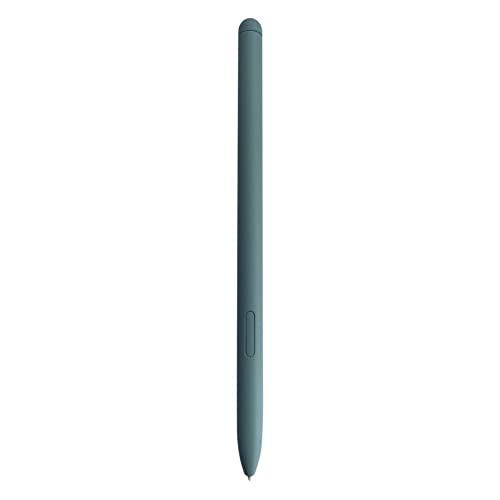 Geeignet für Samsung Galaxy Tab S7 S6 Lite Stylus elektromagnetischer Stift T970T870T867 ohne Bluetooth-Funktion S-Pen (hellblau) von 通用