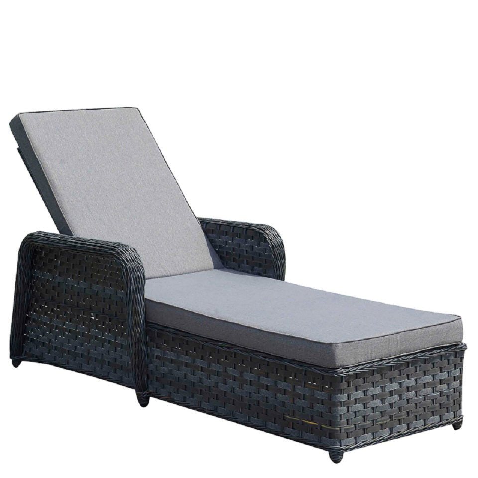 #1 Topseller Gartenlounge-Set von #1 Topseller