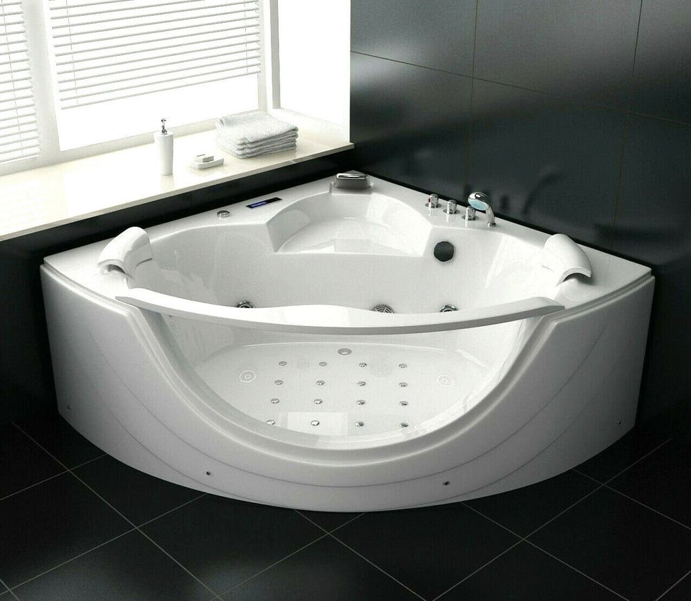 #1 Topseller Whirlpool-Badewanne von #1 Topseller