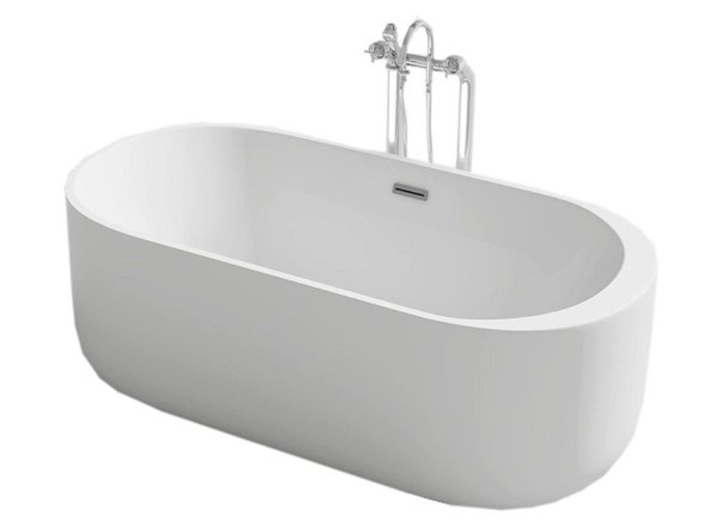 #1 Topseller Whirlpool-Badewanne von #1 Topseller