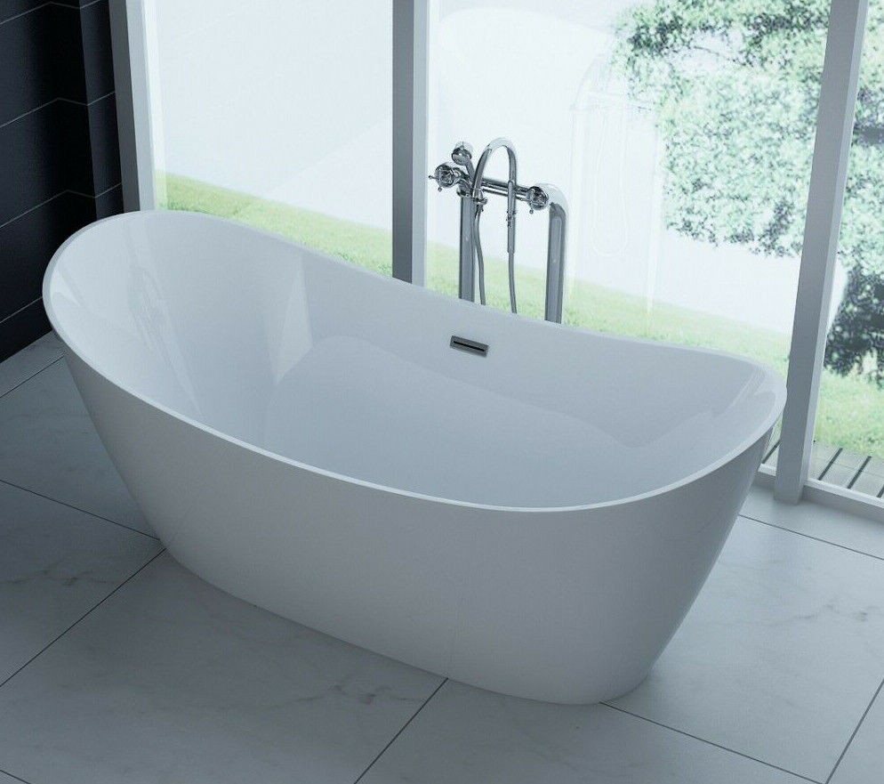 #1 Topseller Whirlpool-Badewanne von #1 Topseller