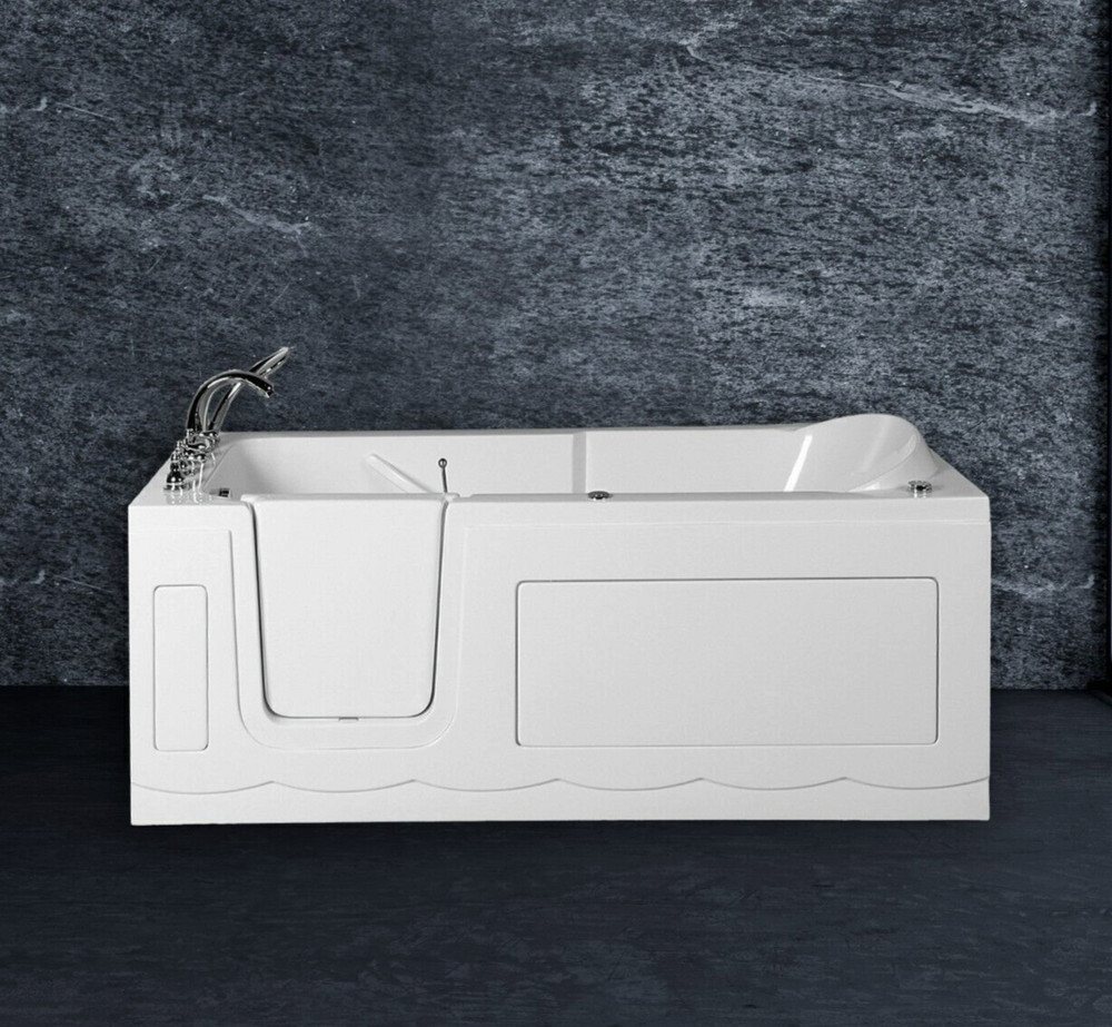 #1 Topseller Whirlpool-Badewanne von #1 Topseller