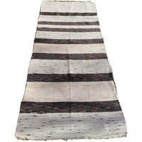 Brand New Turkish Rag Rug Runner 195 X 80 cm von 23Homedesign