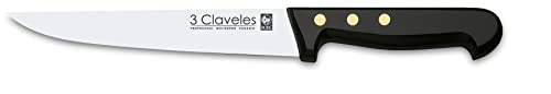 Claveles 3 Profi-Kochmesser 18 cm von 3 Claveles