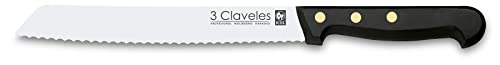 Pom-Messer, schwarz, 921 von 3 Claveles
