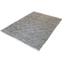 360Living Teppich Aperitif grau B/L: ca. 80x150 cm von 360Living
