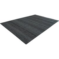 360Living Teppich Phoenix anthrazit B/L: ca. 80x150 cm von 360Living