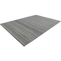 360Living Teppich Phoenix grau B/L: ca. 80x150 cm von 360Living