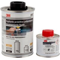 8827 polyurethane schutz sealant grey 500 gr - 3M von 3M