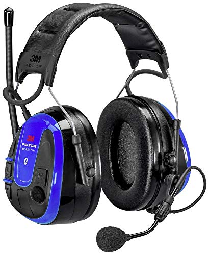 3M Peltor WS ALERT XPI MRX21A3WS6 Kapselgehoerschutz-Headset 30 dB 1St. von Peltor