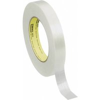 Scotch 8915 8915T18 Filament-Klebeband 8915 Transparent (L x B) 55m x 18mm 1St. von Scotch