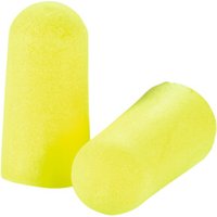 3M Gehörschutzstöpsel Ear Soft Yellow Neon 250 Paar von 3M