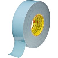 Gewebeband Premium 8979 48mmx54,8m blau-grau 3M von 3M