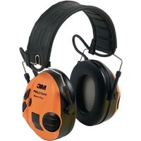 Kapselgehörschutz ™ Peltor™ SportTac™ Jagdsport Audioeingang en 352-1 26 dB 7100004420 von 3M