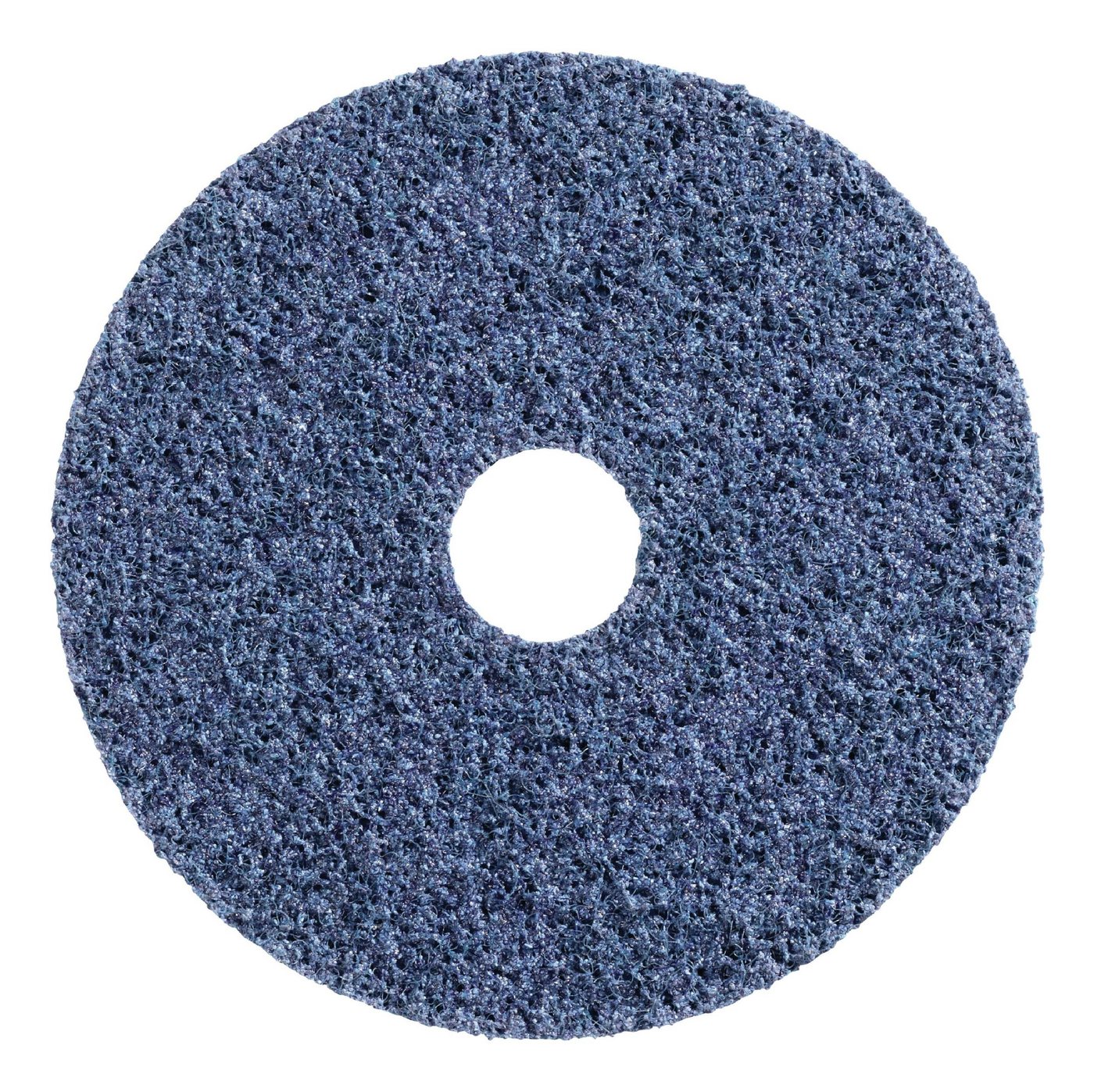 3M Schleifscheibe, Klett-Vliesschleifscheibe GB-DH 125 mm blau A crs SD von 3M