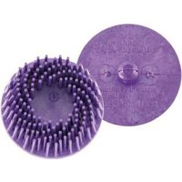 Bristle Disc roloc 76,2 mm k 50 (grün) - 3M von 3M