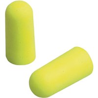 Gehörschutzstöpsel E-A-RSoft™ YELLOW NEONS SNR 36 dB 250 PA/Krt.,1 PA/Btl. 7100111802 von 3M