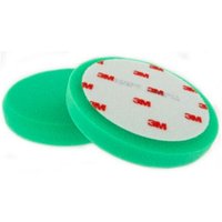 50487 sponge buffer in flat green 150 mm 1 piece - 3M von 3M