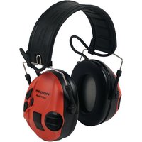 Kapselgehörschutz ™ Peltor™ SportTac™ Sportschießen Audioeingang en 352-1 26dB 7000039607 von 3M