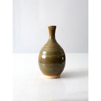 Vintage Studio-Keramik-Vase von 86home