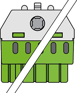 Abb-entrelec mistral65 Steckdosenleiste t zk51g 5x1,5-4+1x25 63a 2 Stufen von ABB